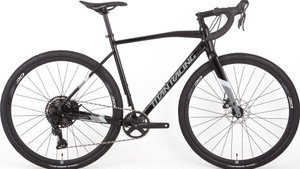 Гревел. Titan Racing Switch Sport