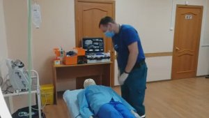 Расширенная СЛР 2021