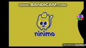 Ninimo Logo Effects 4ormulator Collection