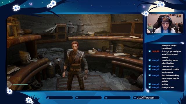 Time to survive and Live || May the Fourth be with you! || Jedi Fallen Order