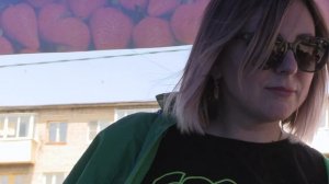 #СохранимПриродуВместе: отказ от пластиковых пакетов в пользу многоразовых сумок