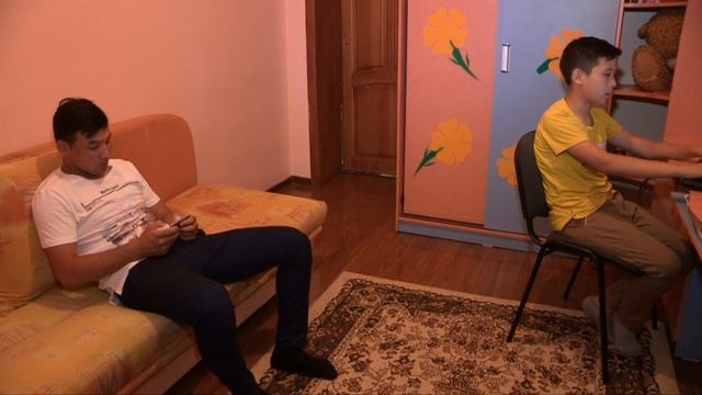 Ғаламтордың пайдасы смотреть онлайн