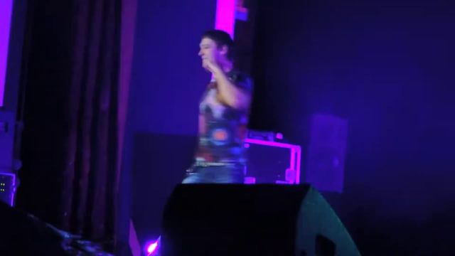 23.01.2013г. Великий Новгород. Юра Шатунов