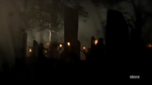 outlander - Dance of the druids