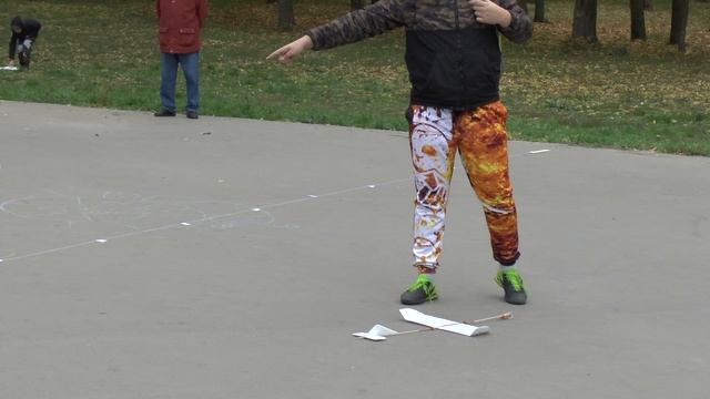 Соревнования 03.10.2021 - HD 1080p