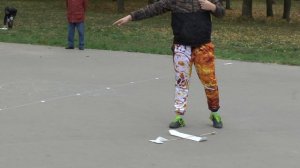 Соревнования 03.10.2021 - HD 1080p