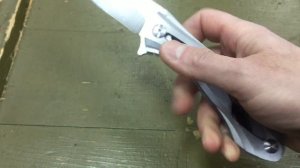 Нож Десептикон-2