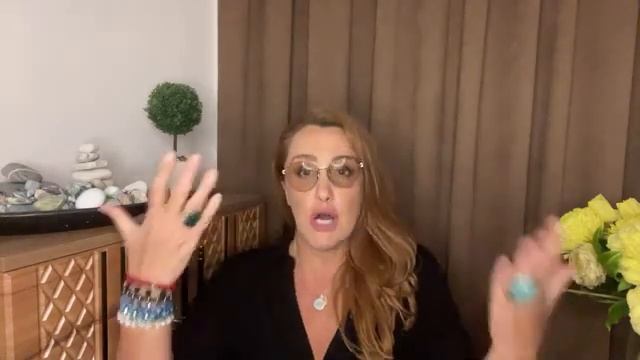 Снежана Егорова.ТРАМП здорового человека
