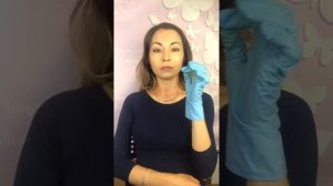 Марина Дорн. Marina_dorn. Если УЖЕ есть брыли, что делать. Эфир 5.07.19