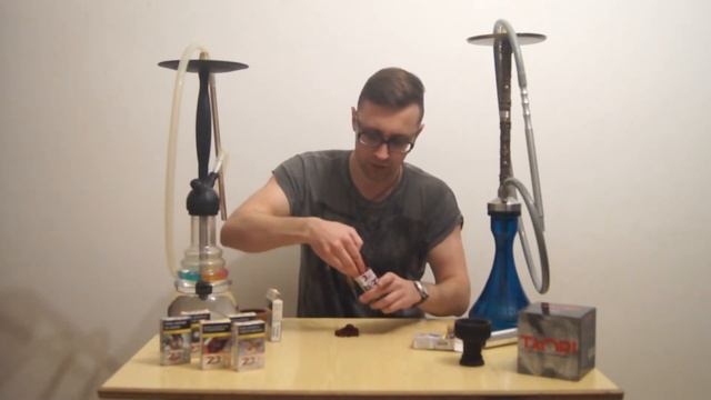 Обзор табака 7Days | Правильные обзоры смотреть онлайн