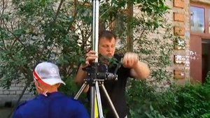 Фильм о фильме "Счастье где-то рядом"