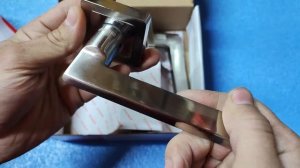 Ручка для межкомнатных дверей