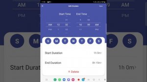 Using circulate with smartlife app | Turning on and off device in particular interval alexa