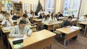 Международный День ручного письма отмечается 23 января