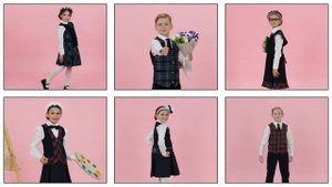 Рекламный ролик  Лидер-Торг