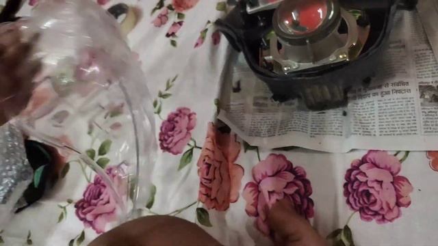 Replace pulsar 220 Headlight Glass At home ||Projector || DIY смотреть онлайн