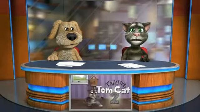 Своя игра в Talking News (33 серия) Таблица №20 "Кальций" смотреть онлайн