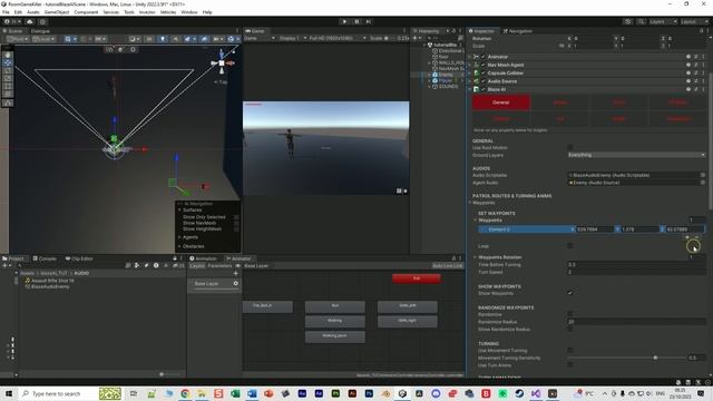 BLAZEAI - Introduction (Tutorial) смотреть онлайн