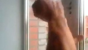 Что делать и как скрыть окна если нет ручки от окна