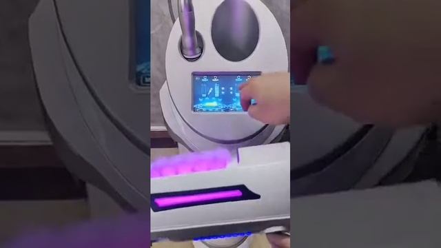 Аппарат массажа и коррекции фигуры (методика эндосфера). Мощный мотор