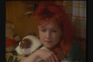 Cyndi Lauper - Time After Time (1983)