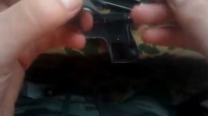 Пистолет VALTRO