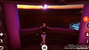 (Avakin Lite)-КЛИП НА ПЕСНЮ (House Of lll Repute)