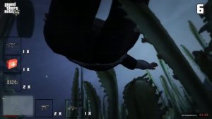 ГАЙД / GTA V: ВСЕ СКРЫТЫЕ ОРУЖИЕ ПАКЕТЫ КЕЙСЫ С ДЕНЬГАМИ