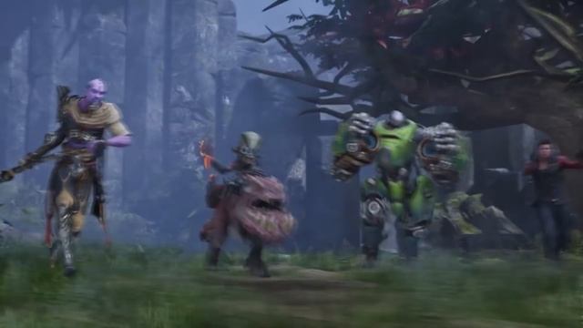 [GMV] Fake it смотреть онлайн