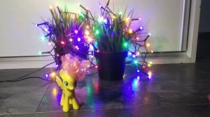 БОЛЬШЕ ПОНИ? | РАСПАКОВКА ПОСЫЛКИ С ПОНИ