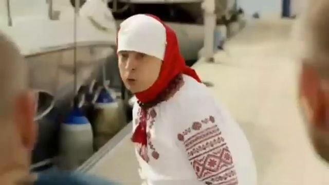 Пора Тикати Вова