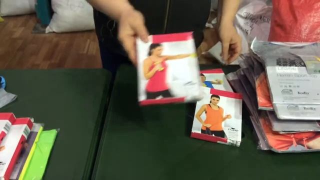 [СТОК]Лот422.Микс спорт.Вес мешка 10 кг.Германия.Всесезонная. смотреть онлайн