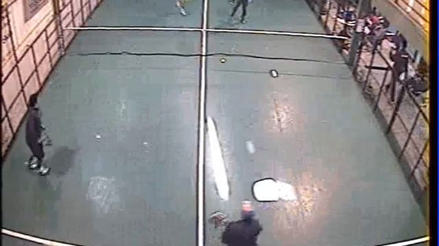 Americano 5ta 6ta en Guillon Padel Parte 1 смотреть онлайн