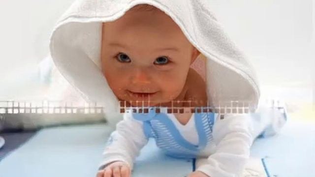 первая одежда для новорожденных
