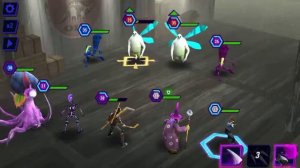 ИГРАЮ НА СВОЁМ ТЕЛЕФОНЕ ЧЕРЕПАШКИ НИНДЗЯ ЛЕГЕНДЫ!!!