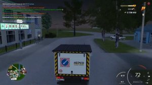 ОБНОВЛЕНИЕ РАДМИР РП! РАБОТА ЭЛЕКТРИКА РАДМИР! RADMIR RP