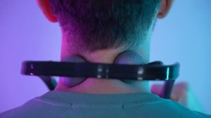 Ручной массажер для шеи! Непревзойдённая классика!