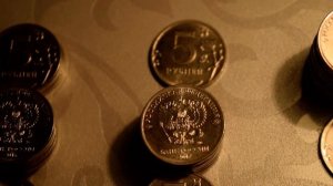 МЕШКОВОЙ КОП 24(2) - Перебор монет 5 рублей.Часть 2