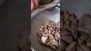 Джиз как приготовить Джаз рецепты