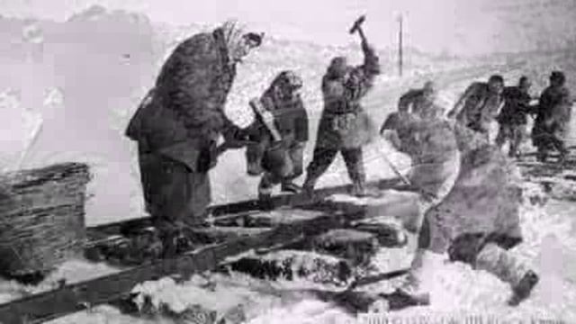 Я не видел войны.песня трогает до слез! новый клип о ВОВ смотреть онлайн