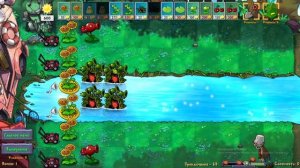 прохожу пвз фьюжин мод 4 часть