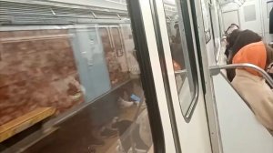 Московско - Петроградская линия 2 московская сенная площадь СПб 2019