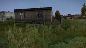 КАК БЫСТРО ЗАЛЕЧИТЬ ПЕРЕЛОМ В DAYZ STANDALONE НЕ ИМЕЯ НИЧЕГО DAYZ SIB