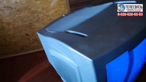 "ТелеСвязь33" Юрьев-Польский