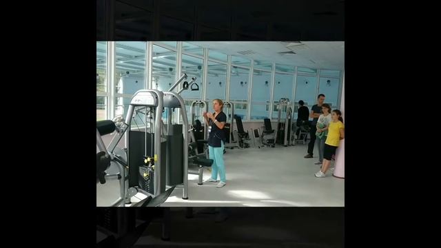 Форум пациентов с болезнью Бехтерева 2017 - видео от участника