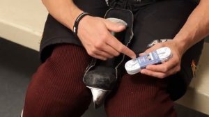 Как правильно шнуровать коньки