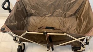 Unboxing Naturehike TC-02 Wagon Table Top | Camping Table | Roll Up Table - Iny’s Kitchen