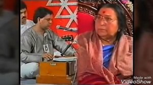 Баджан Parameshwari - Симпл Шарма