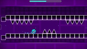 как собрать 3 монеты на уровне CYCLES