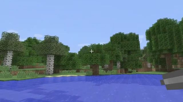 прохождение Minekraft часть 2 смотреть онлайн